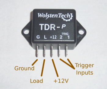 Consumo de um balastro HID (lampada Xenon vs halogeneo) Tdr_connections