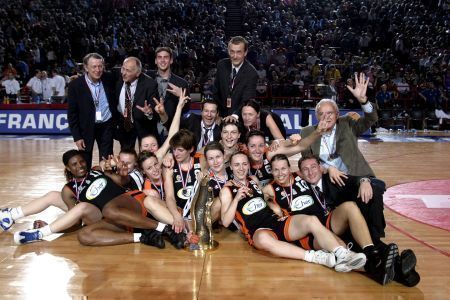 Souvenirs Bourges-Basket-coupe-de-france-2006-ffbb