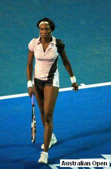 VENUS WILLIAMS AZOBETA TENNIS SANS SUPPORT YA BA KOBO AH - Page 2 Venus-williams-australian-open