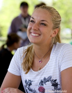 The tennis thread. - Page 11 Sabine-Lisicki