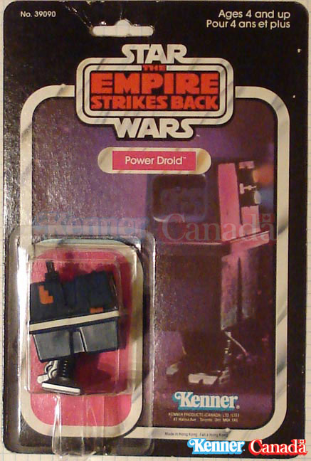 WTB : ESB 41 B  and ESB 41 C (U.S. Kenner / Kenner Canada) MINT On Card Figures 41CPowerdroid