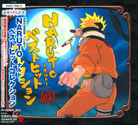 FLOW~Op y Ed de series conocidas Naruto-Best-Hit-Collection-grand