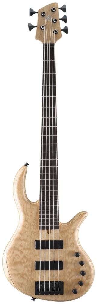 Elrick Bass CORTRB5OPN