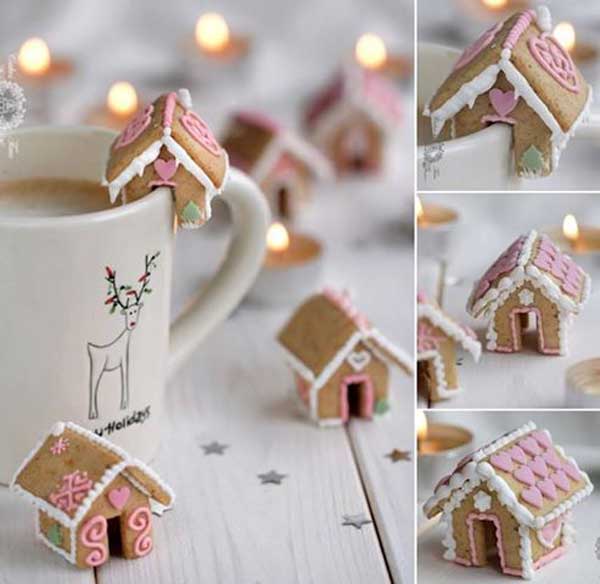 விதவிதமான கிறிஸ்துமஸ் 'கேக்'குகள் - Page 2 DIY-Christmas-Treats-Anyone-Can-Make-24