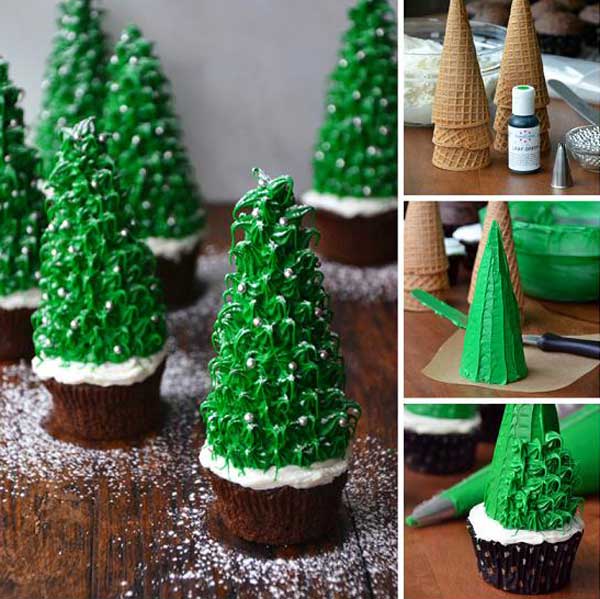 விதவிதமான கிறிஸ்துமஸ் 'கேக்'குகள் DIY-Christmas-Treats-Anyone-Can-Make-5