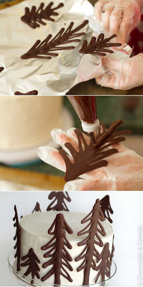 விதவிதமான கிறிஸ்துமஸ் 'கேக்'குகள் DIY-Christmas-Treats-Anyone-Can-Make-7