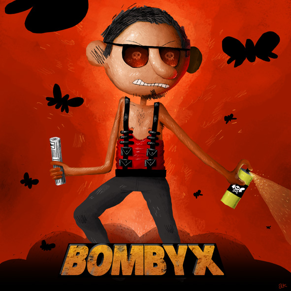 Bombyx