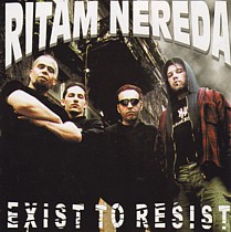 Ritam Nereda C_ritam_nereda_exist_to_resist