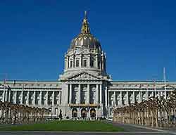 Ville et monuments San_francisco_cityhall