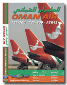 World Air Routes - Colectie Oman_Cover_x175_000