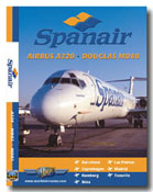 World Air Routes - Colectie Spanair_Cover_x175_000