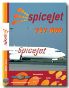 World Air Routes - Colectie SpiceJet_Cover_x175_000