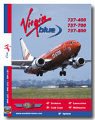 World Air Routes - Colectie VirginBlue_Cover_x175_000