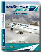 World Air Routes - Colectie Westjet_Cover_x175_000