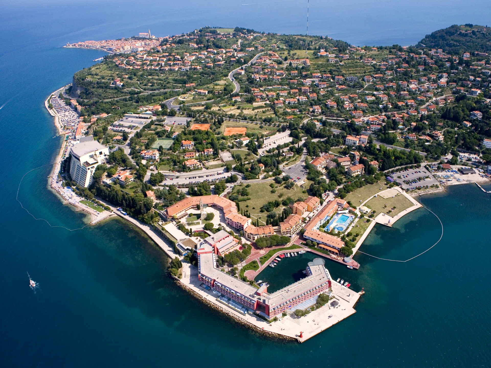 Slovenija Portoroz_slovenia_694604