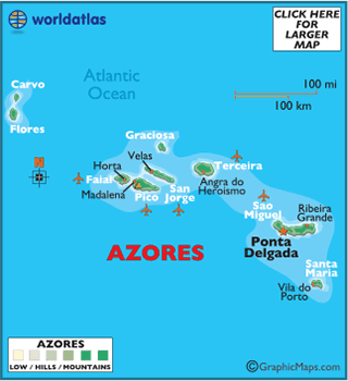 JPP Builds A Park (INTERACTIVE) Azores