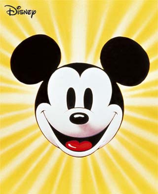 Picture Association, anyone? Mickeymouse