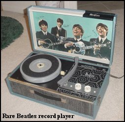 Beatles Ephemera Beatlesrecplay