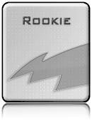 Les avatars Rookie10