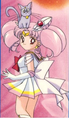 Sailor Chibi-moon / Rini (Serena) Tsukino - Página 2 854653344