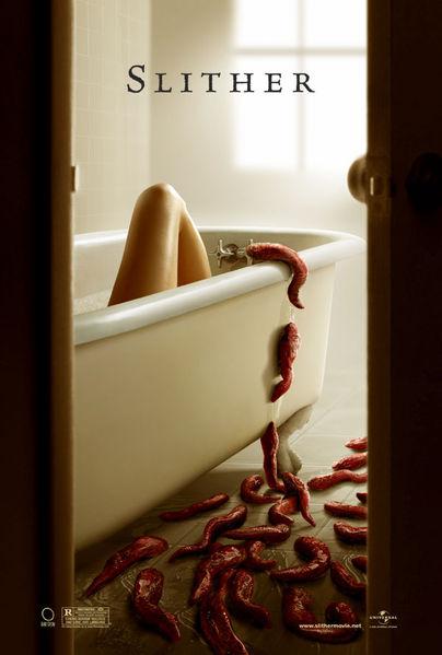 Derniers achats DVD ?? - Page 21 Slither