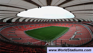 الاستادات التي ستقام عليها بطولة كأس العالم 2010 Port_elizabeth_mandela2