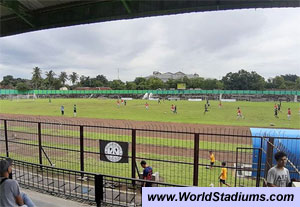 stadion baru di indonesia.....[PIC] Sleman_tridadi2