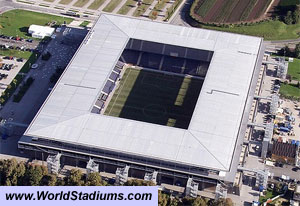     EURO   2008 Salzburg_stadion1