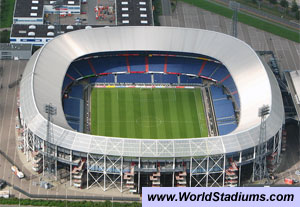 صور لاجمل الملاعب في العالم Rotterdam_de_kuip1