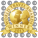 World Travel Awards  Wta-winner-shield-2013