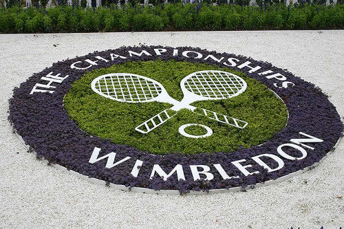 Wimbledon (GBR) | Grand Chelem 24 Juin au 06 Juillet 2013 Wimbledon_tennis_championships_naturallogo