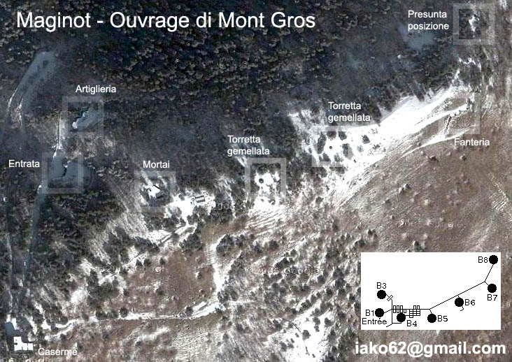 [Alpes Maritimes] Massif du Mercantour - Gros Ouvrage EO2 du Monte Grosso 200785161630_Ouvrage%20Mont%20Gros%20Elaboratio