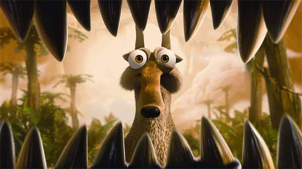 Ice Age 3: Dawn of the Dinosaurs/L'ge de glace 3 Iceage31