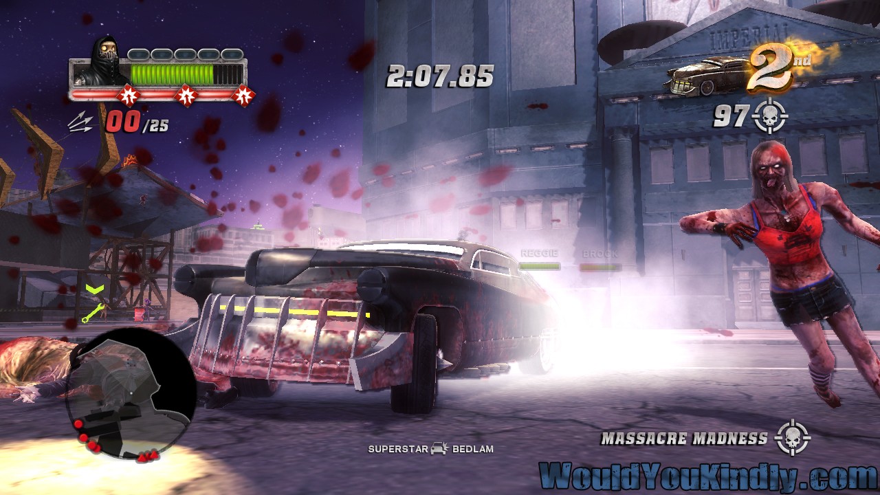 [Xbox 360] Blood Drive [Região Livre] Blood_Drive_screenshot_10