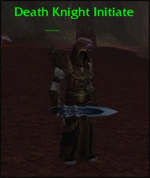 Jame's Death Knight Leveling Guide - (55-61) (Alliance) 55sk7