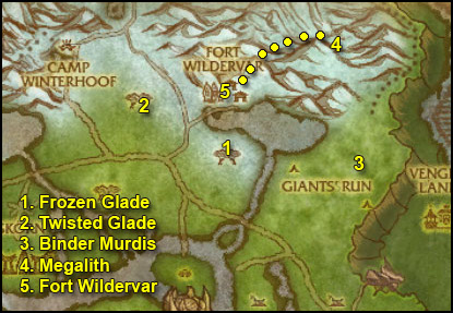 Jame's Alliance Leveling Guide - Howling Fjord (72-74) A70circuit16