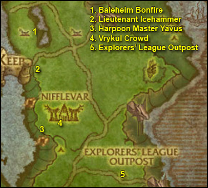 Jame's Alliance Leveling Guide - Howling Fjord (72-74) A70circuit4