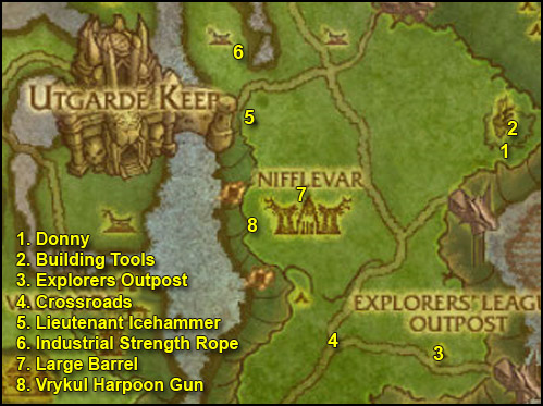 Jame's Alliance Leveling Guide - Howling Fjord (72-74) A70circuit5