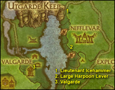 Jame's Alliance Leveling Guide - Howling Fjord (72-74) A70circuit6