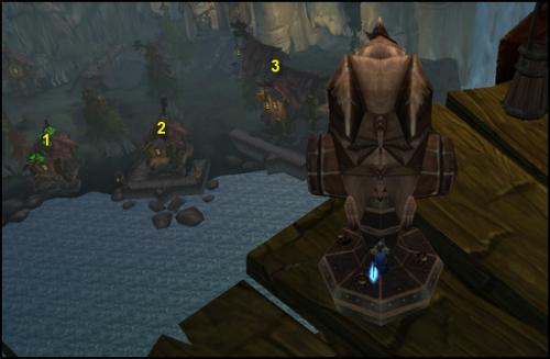 Jame's Alliance Leveling Guide - Howling Fjord (72-74) A70image22