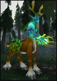 Jame's Alliance Leveling Guide - Howling Fjord (72-74) A70image75