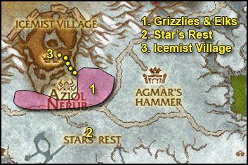 Jame's Alliance Leveling Guide - Dragonblight (74-75) A74circuit4