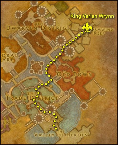 Jame's Death Knight Leveling Guide - (55-61) (Alliance) Sk55circuit7