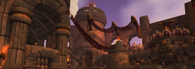 Nouvelle extension, nouveau raid : Cognefort. Wod-cognefort-raid-intro-e1416554265493