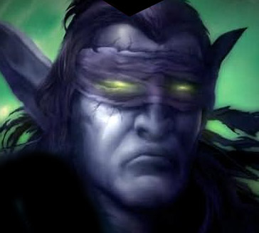 Hall of Fighters Illidan_Stormrage