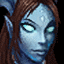 Joyeria IconSmall_Draenei_Female