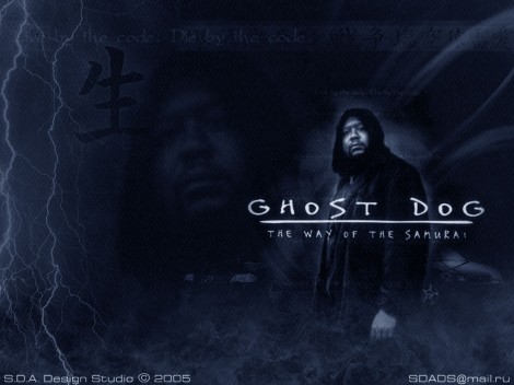 Ghost Dog: The Way of the Samurai (1999) Normal_Ghost%20Dog