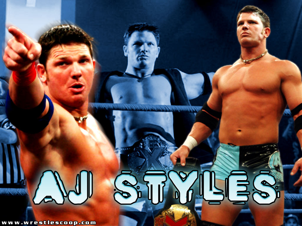   (   ) Aj_styles_wallpaper