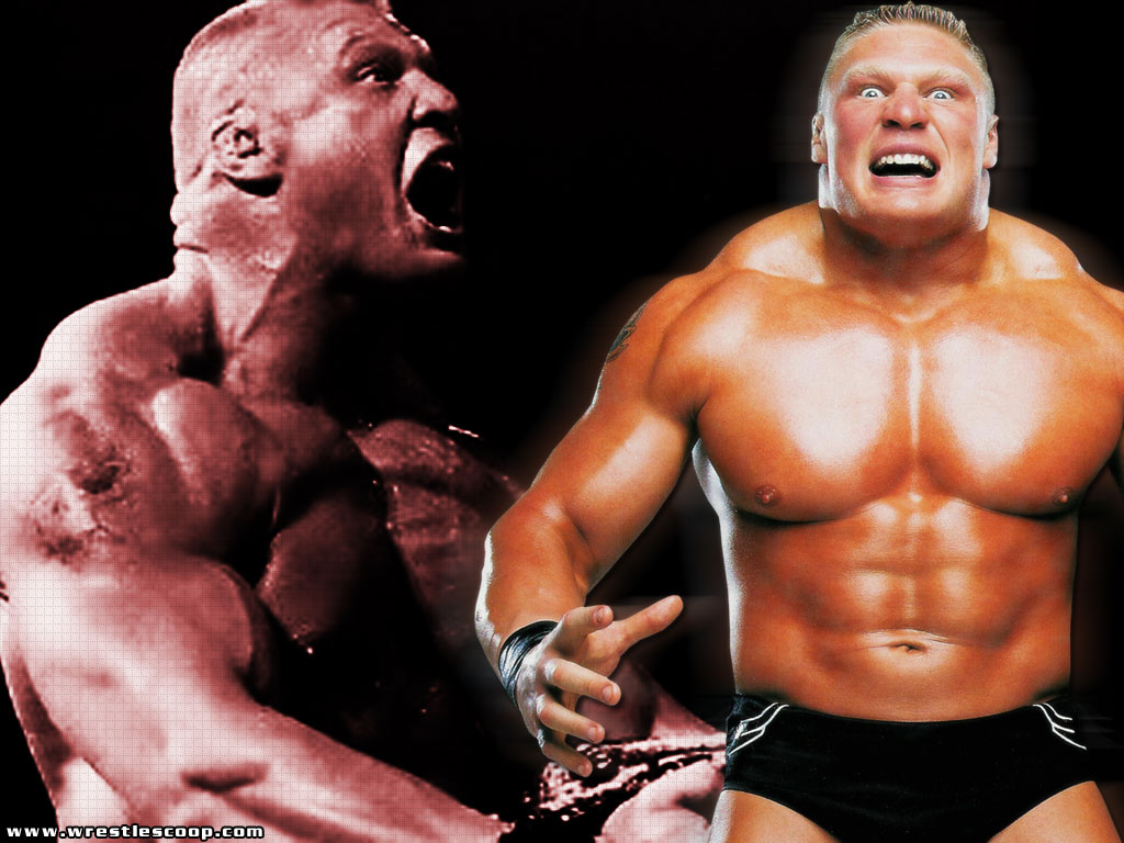 صور جميلة وجديدة للمصارع بروك ليسنر Brock_lesnar_wallpaper