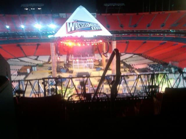 Photo of Wrestlemania set being built.... Photo4%281%29